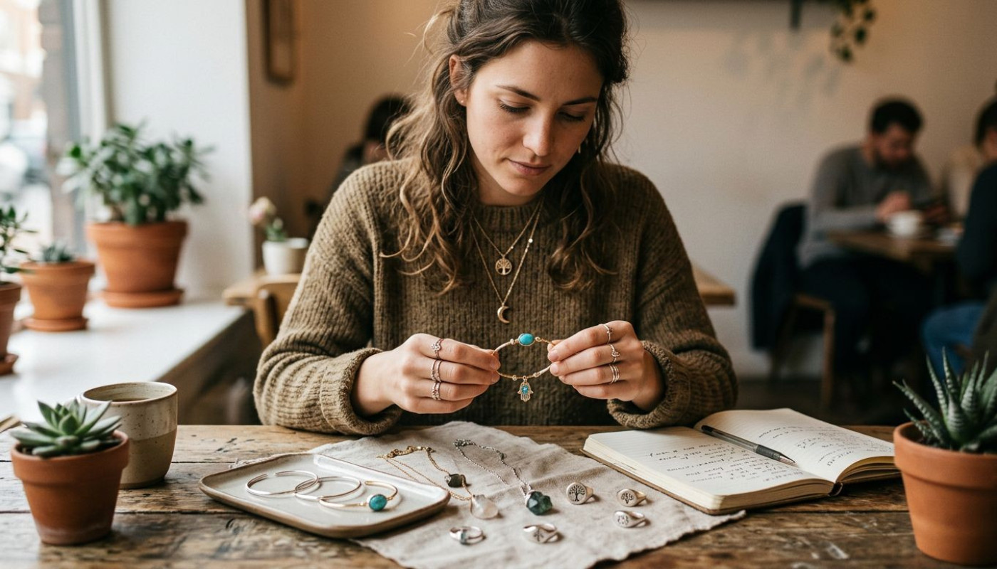 Gioielli con significati profondi: una guida alla scelta